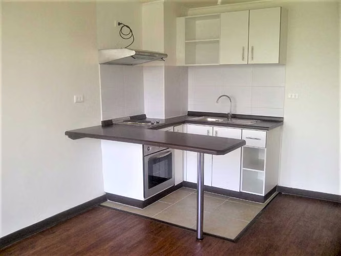 Depto 1 Dormitorio Metro Almagro U de Chile (79062)