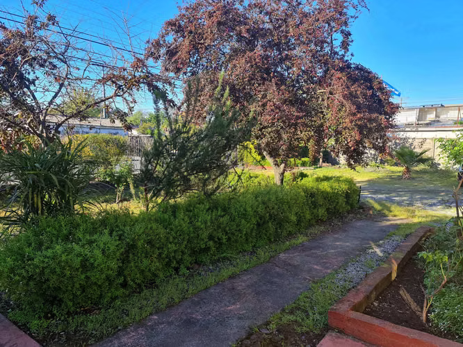 VENTA AMPLIO TERRENO CON PROYECCION  INMOBILI (78990)