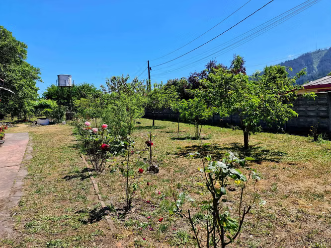VENTA AMPLIO TERRENO CON PROYECCION  INMOBILI (78990)