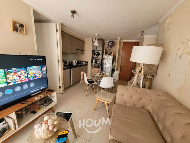 Departamento en San Francisco - Imagen 3