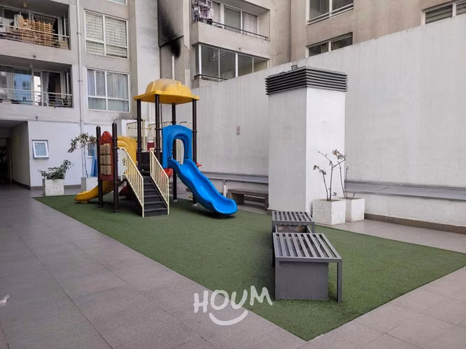 Departamento en San Francisco - Imagen 19