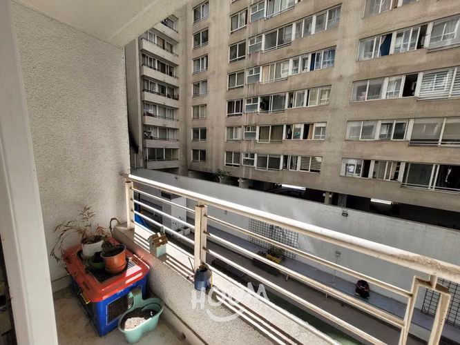 Departamento en San Francisco - Imagen 5