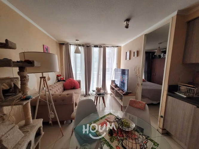 Departamento en San Francisco - Imagen 2