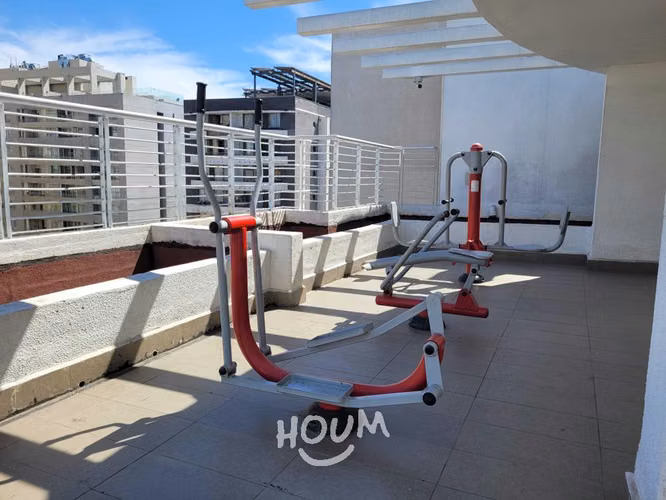 Departamento en San Francisco - Imagen 13