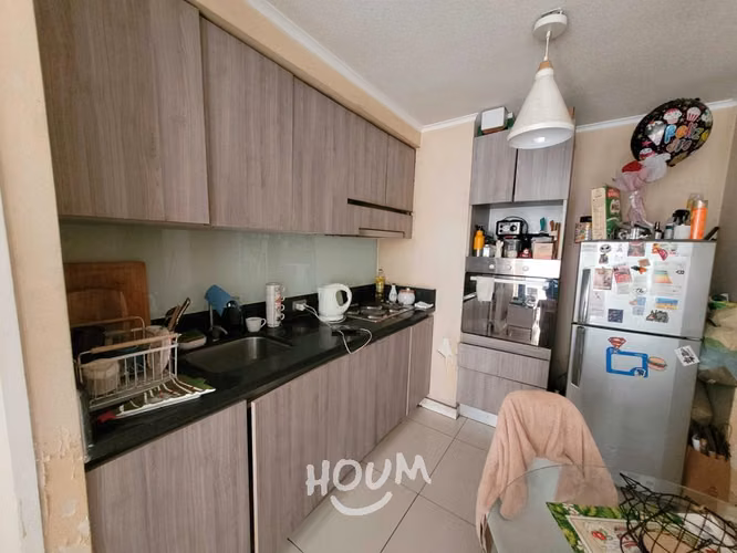 Departamento en San Francisco - Imagen 4