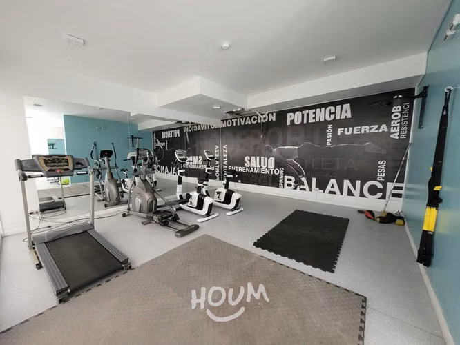 Departamento en San Francisco - Imagen 20