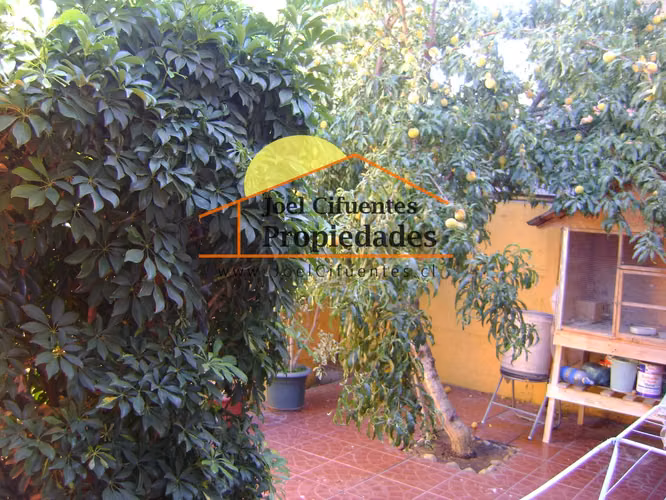 Excelente casa, ubicada en sector Los Pinos, Quilpué.