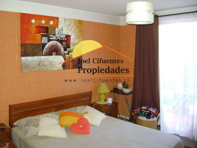 Excelente casa, ubicada en sector Los Pinos, Quilpué.