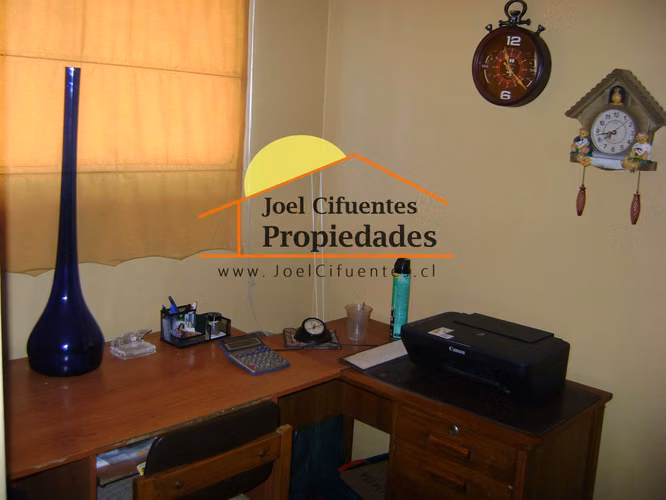 Excelente casa, ubicada en sector Los Pinos, Quilpué.