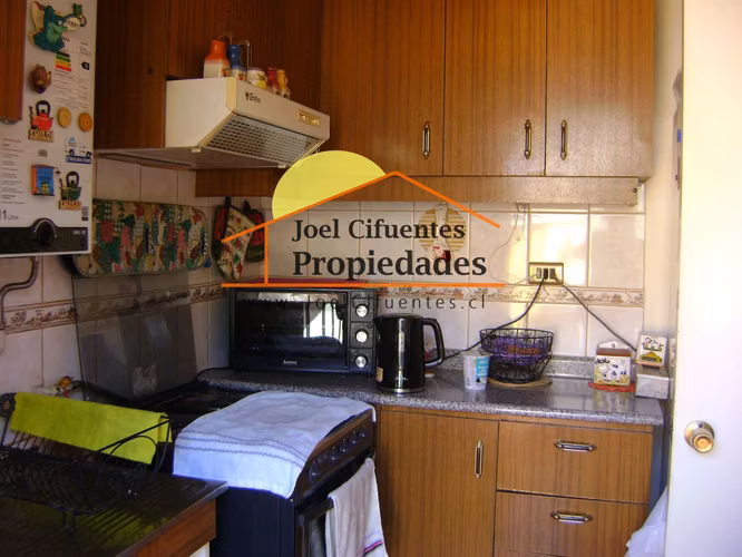 Excelente casa, ubicada en sector Los Pinos, Quilpué.