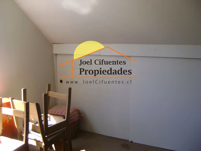 Excelente casa, ubicada en sector Los Pinos, Quilpué.