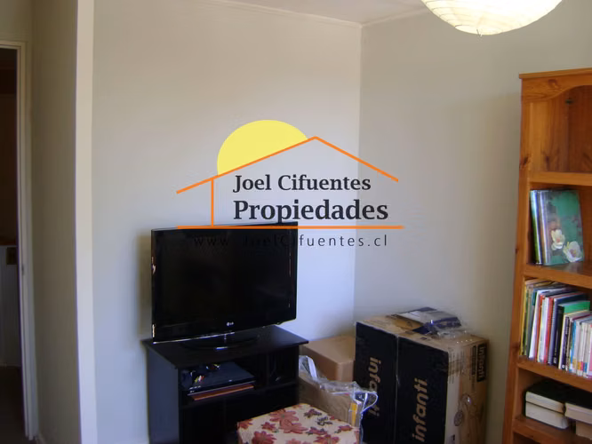 Excelente casa, ubicada en sector Los Pinos, Quilpué.