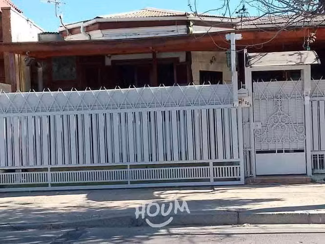 Casa en Madrid