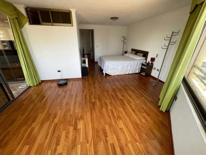 Vendemos depto Avda Brasil 4 hab/ 3 baños (79291)