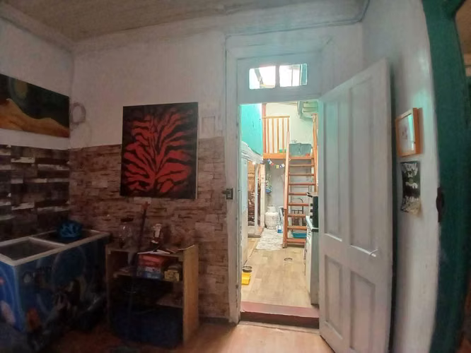 Venta casa en cité 2d 1b Santiago (79342)