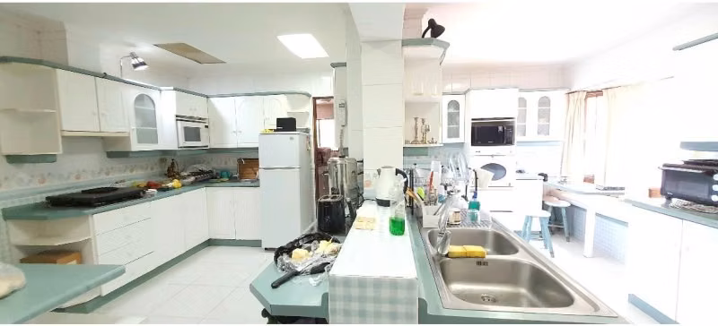 Casa CASA EN EL ARRAYÁN CON GRAN TERRENO – NUEVO VALOR UF 17.980 - Imagen 16