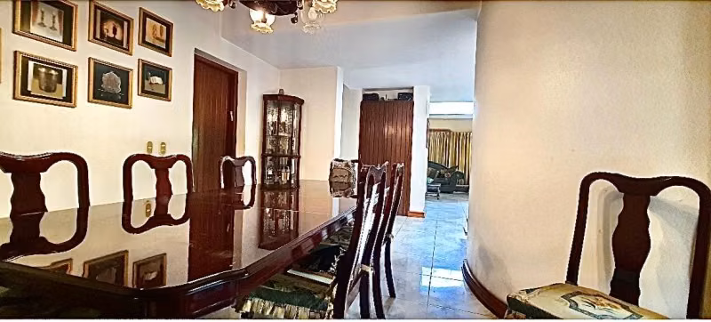 Casa CASA EN EL ARRAYÁN CON GRAN TERRENO – NUEVO VALOR UF 17.980 - Imagen 6