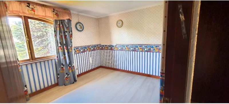 Casa CASA EN EL ARRAYÁN CON GRAN TERRENO – NUEVO VALOR UF 17.980 - Imagen 8