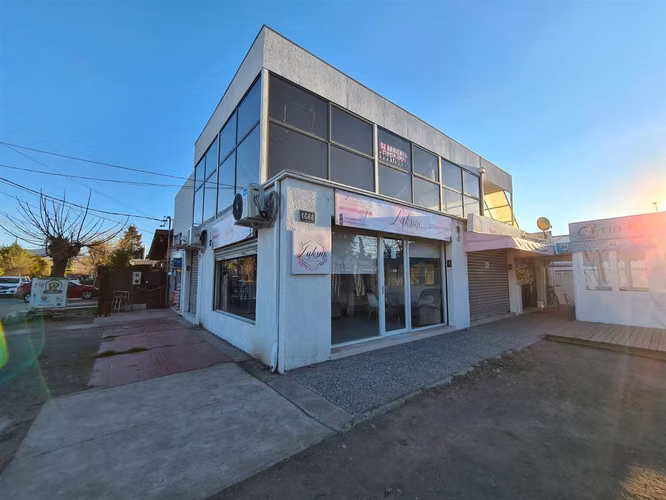 LOCAL COMERCIAL Local #3, Javiera Carrera, Rancagua