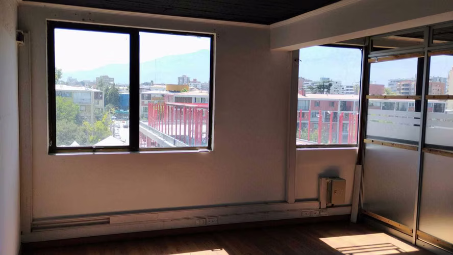 Arriendo Oficina Providencia (79369)