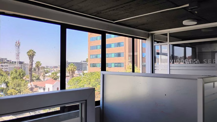 Arriendo Oficina Providencia (79369)