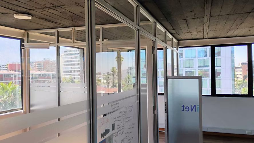 Arriendo Oficina Providencia (79369)