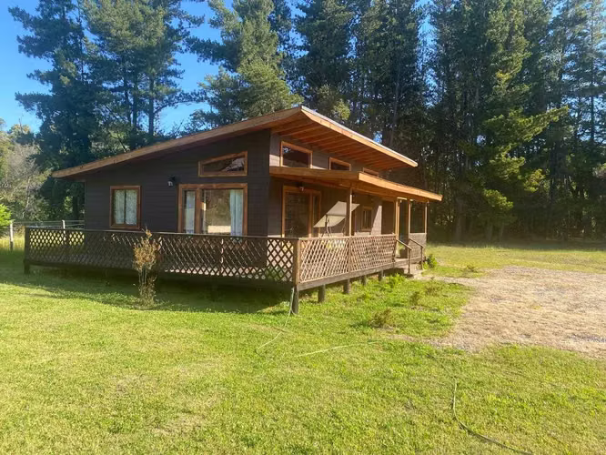GRAN PARCELA EN VILLARRICA (79376)