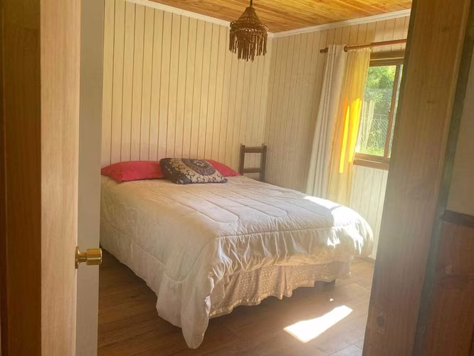 GRAN PARCELA EN VILLARRICA (79376)