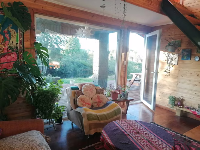Casa en Club de Campo Residencial, Puerto Var (73803)