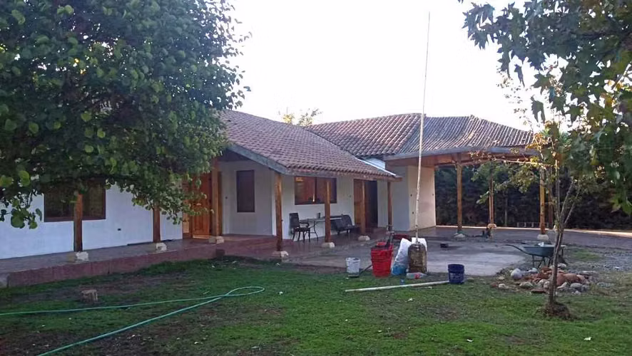VALOR BAJO TASACION. 360mts2/6.500mts2 (79469)