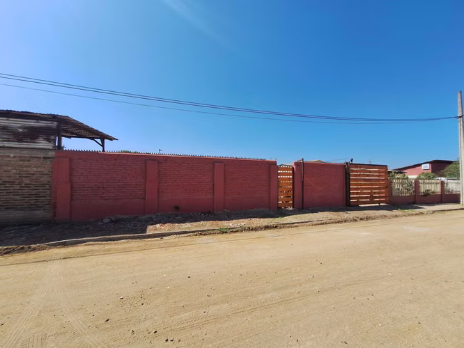 Venta terreno 350mt2 rol (79500)