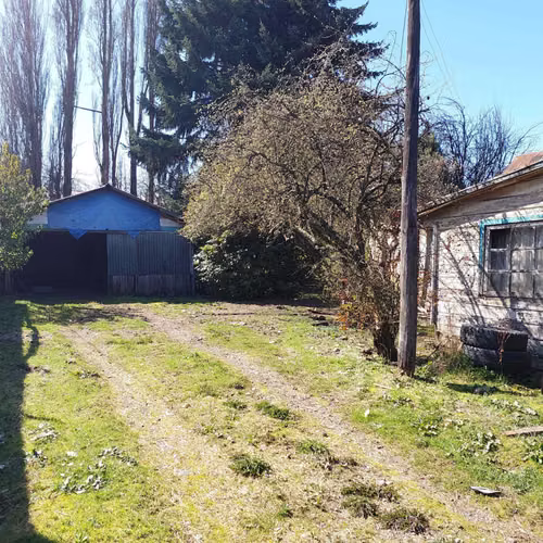 Sitio Estrategico en Centro de Pto. Aysén (79536)