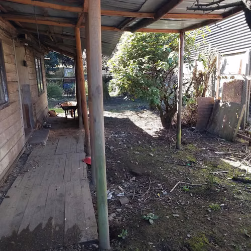 Sitio Estrategico en Centro de Pto. Aysén (79536)