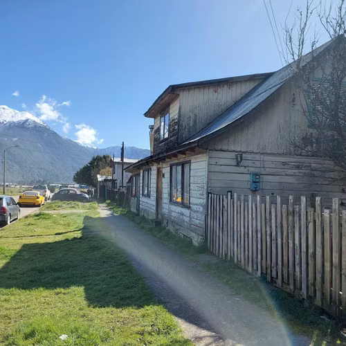 Sitio Estrategico en Centro de Pto. Aysén (79536)