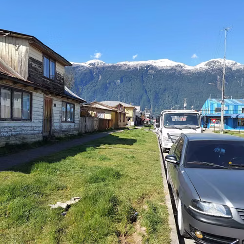 Sitio Estrategico en Centro de Pto. Aysén (79536)