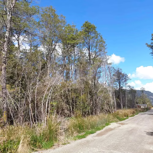 Venta de Parcela en Puerto Piedra - Aysén (79529)