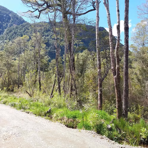 Venta de Parcela en Puerto Piedra - Aysén (79529)