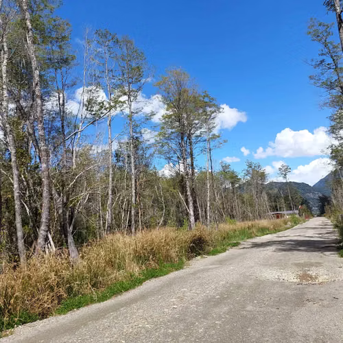 Venta de Parcela en Puerto Piedra - Aysén (79529)
