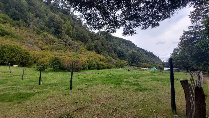Parcela frente al Río Mañihuales - Mañihuales (79508)