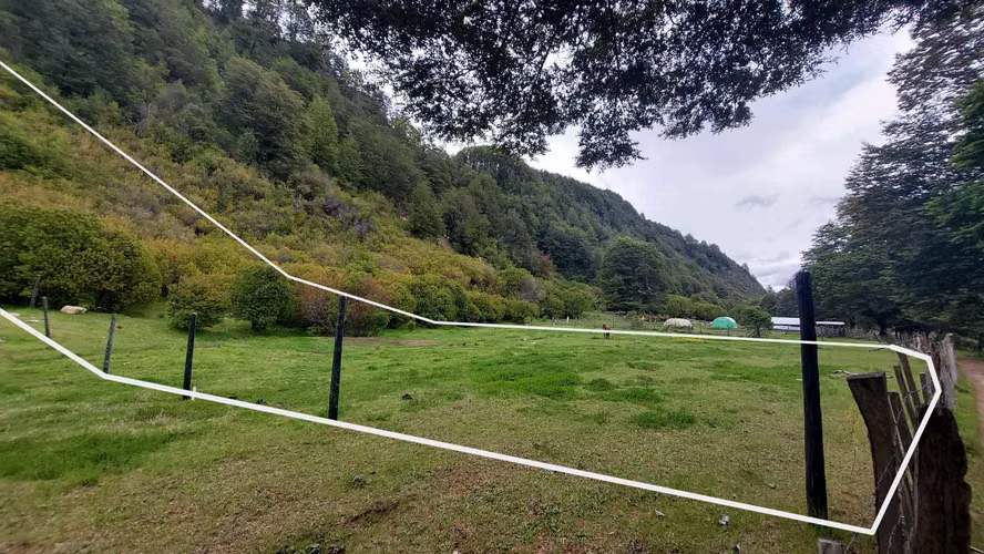 Parcela frente al Río Mañihuales - Mañihuales (79508)