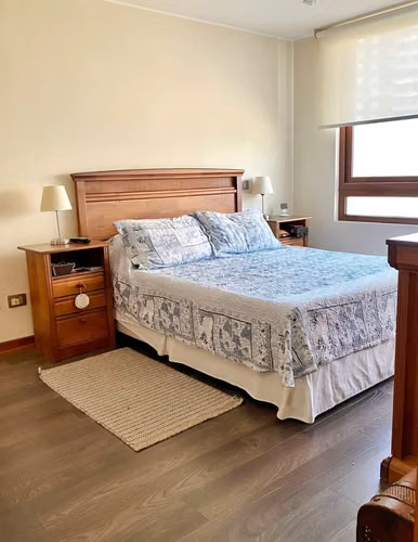 Departamento C. del Sol, Concón, Valparaíso