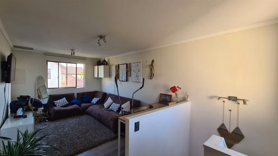 CASA Loteo El Polo, Machalí, Rancagua