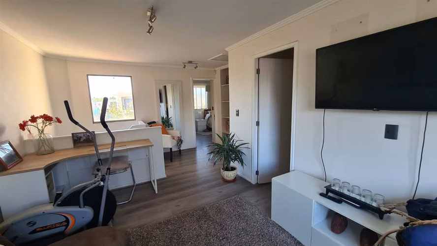 CASA Loteo El Polo, Machalí, Rancagua