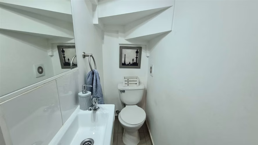 CASA Loteo El Polo, Machalí, Rancagua