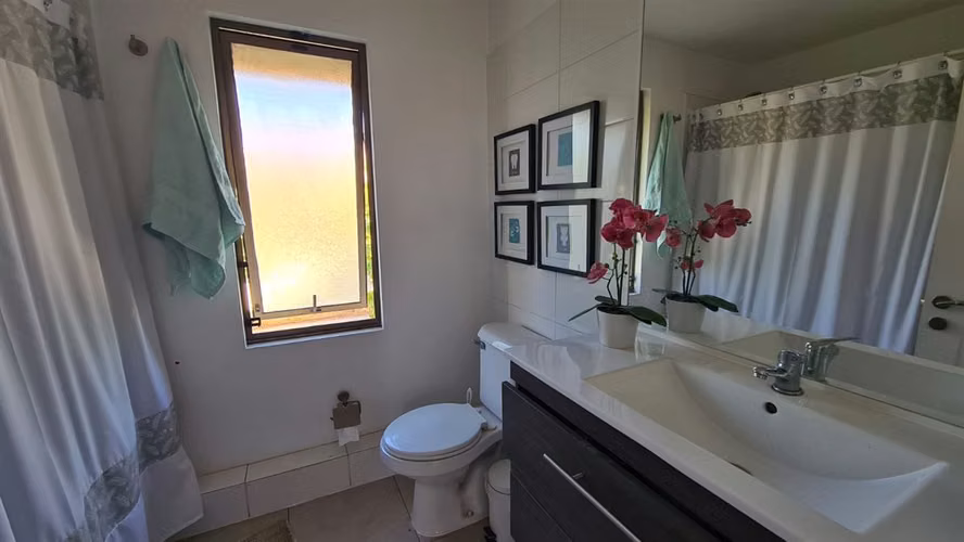 CASA Loteo El Polo, Machalí, Rancagua