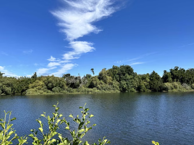 Vendo 1 HA, Terreno al lado del Fuerte San Luis, colinda con río Cruce
