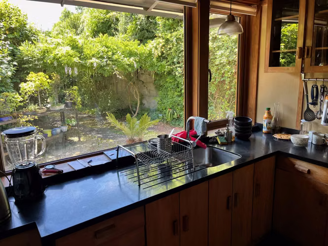 Se vende casa en la costanera de Valdivia - Imagen 7