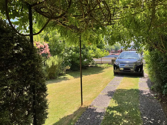 Se vende casa en la costanera de Valdivia - Imagen 2