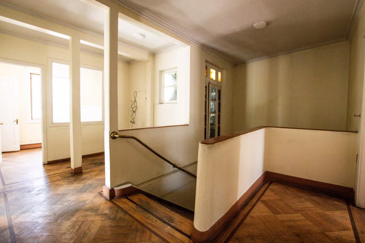 CASA COMERCIAL / METRO MANUEL MONTT (79669)