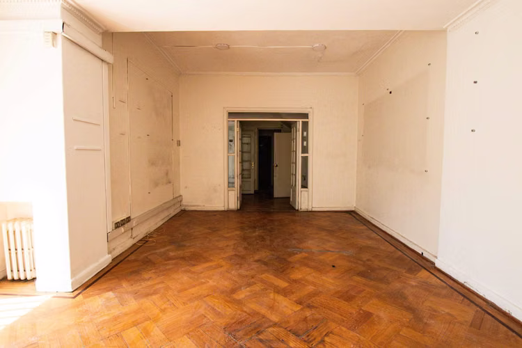 CASA COMERCIAL / METRO MANUEL MONTT (79669)